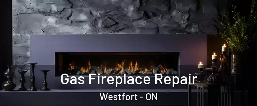  Gas Fireplace Repair Westfort - ON