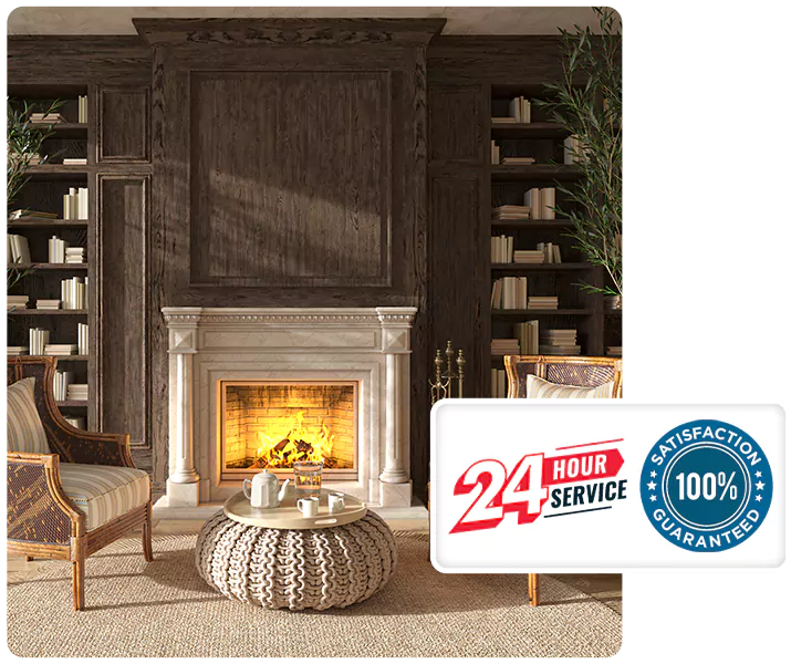 Reliable Chimney & Fireplace Cleaning Servicesin Thunder Bay, ON