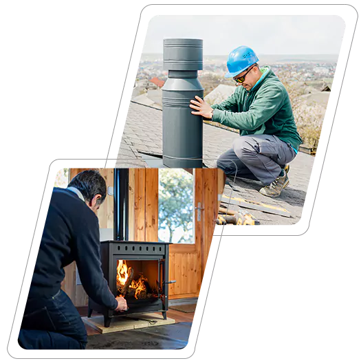 Remove Chimney Odor in Thunder Bay, ON