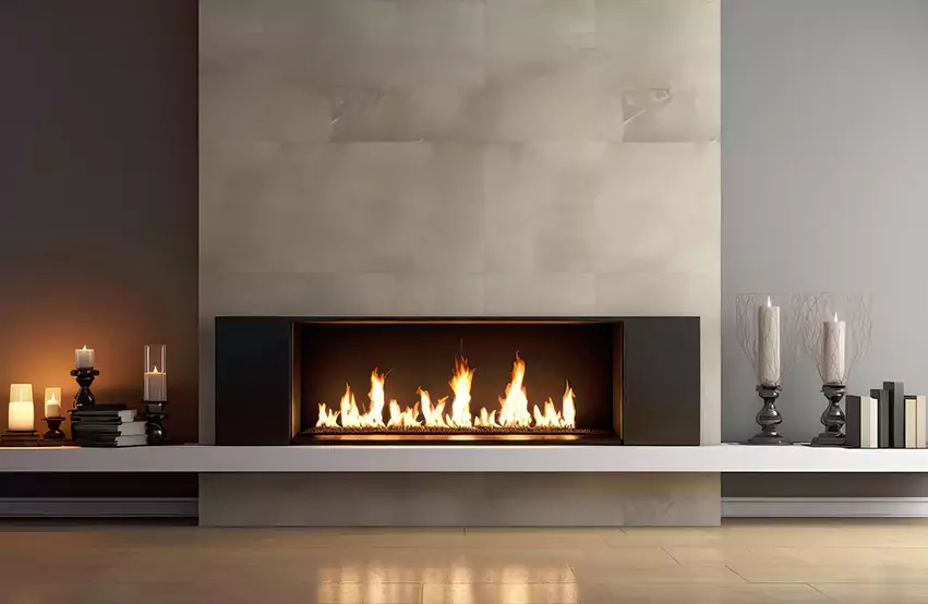 Gas Fireplace Services in Thunder Bay, ON