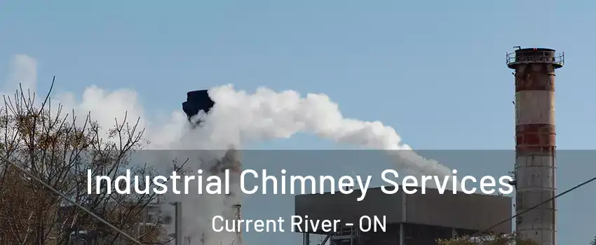  Industrial Chimney Services Current River - ON