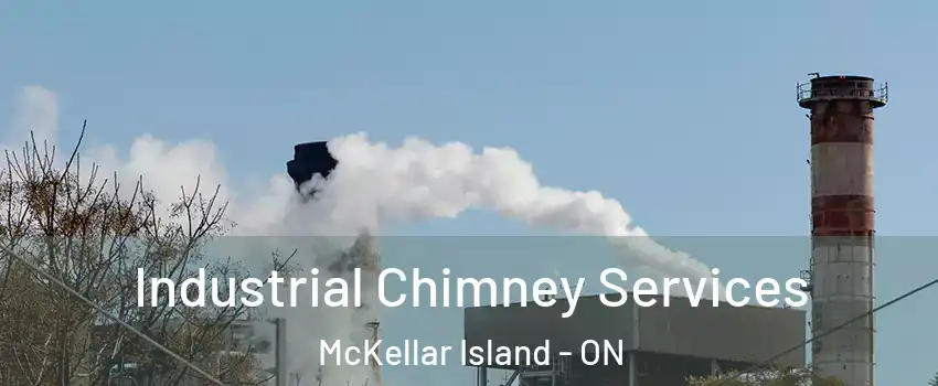  Industrial Chimney Services McKellar Island - ON