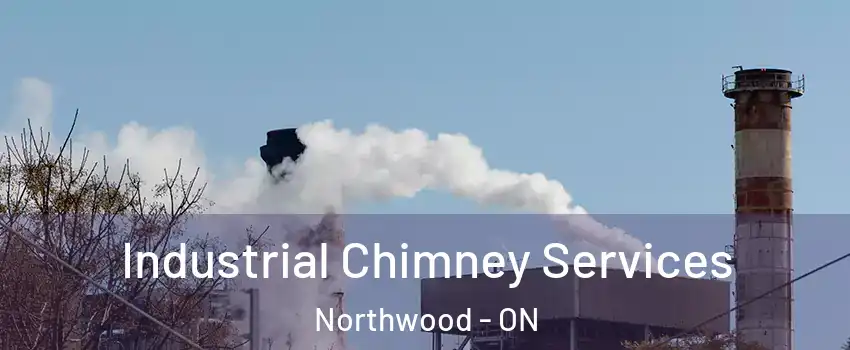  Industrial Chimney Services Northwood - ON