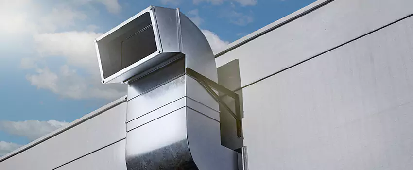 Trusted Air Duct Cleaning Company in Hillcrest Park, Ontario