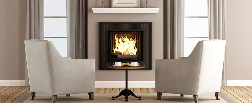 Astria Vent Free Gas Fireplaces Installation in Hillcrest Park, ON