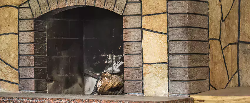 Damaged Brick Fireplace Replacements Services in Hillcrest Park, ON