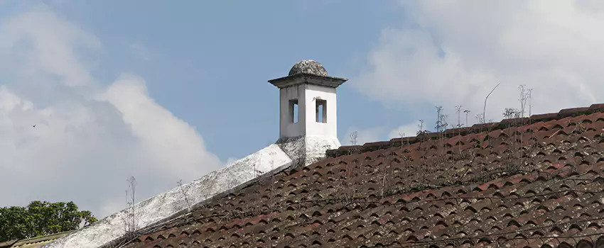 Chimney Air Vent Repair in Hillcrest Park, ON