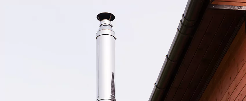 Animal Screen Chimney Cap Repair And Installation Services in Hillcrest Park, Ontario