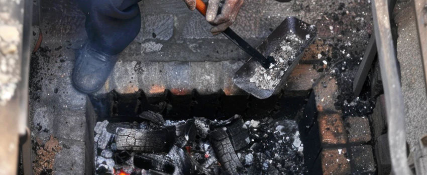 Residential Chimney Bricks Rotten Repair Services in Hillcrest Park, ON