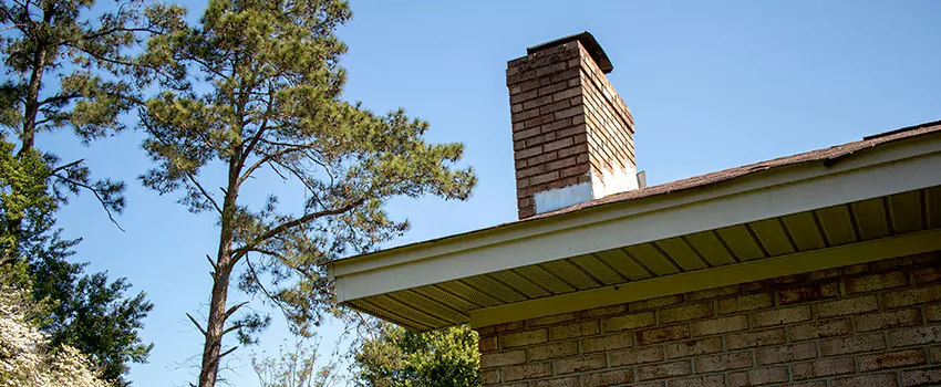 Chimney Chase Inspection Near Me in Hillcrest Park, Ontario