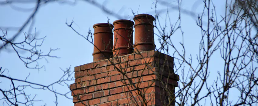 Chimney Crown Replacement in Hillcrest Park, Ontario