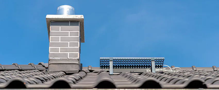 Chimney Damper Inspection in Hillcrest Park, ON