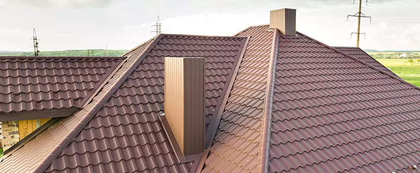 Chimney Creosote Cleaning in Hillcrest Park, ON