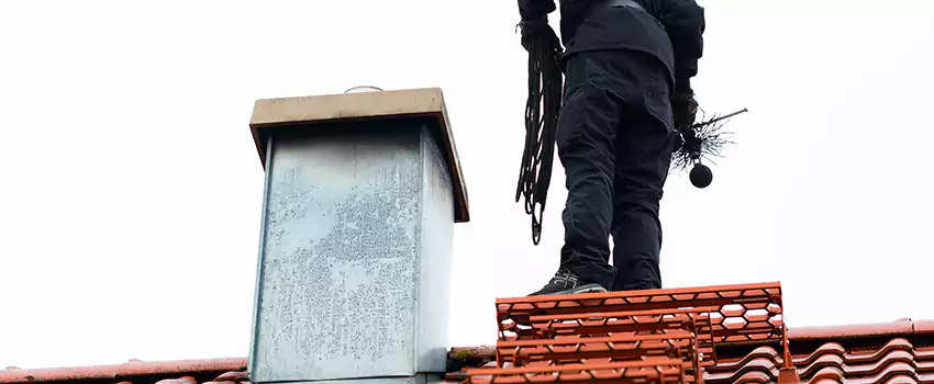 Chimney Inspection Levels in Hillcrest Park, ON