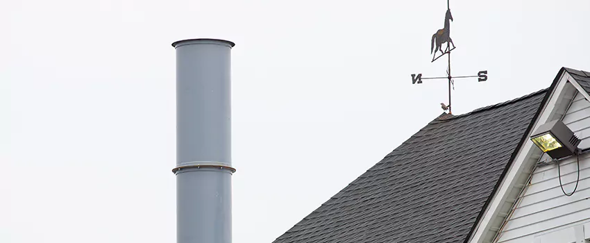 Chimney Liner Services Cost in Hillcrest Park, ON