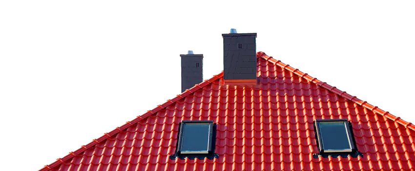 Chimney Pot Replacement in Thunder Bay, ON