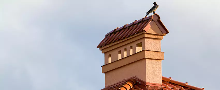 Cost To Rebuild A Chimney in Hillcrest Park, Ontario