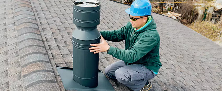 Chimney Inspection in Hillcrest Park, ON