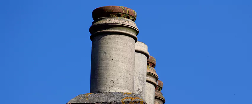 Chimney Crown Repair in Hillcrest Park, ON