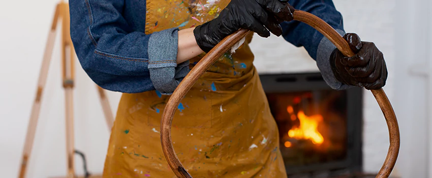 Chimney Saver Waterproofing Services in Hillcrest Park, Ontario