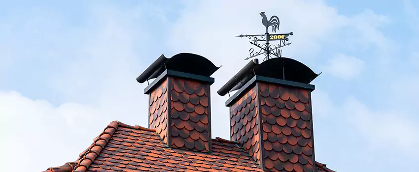 Chimney Installation in Thunder Bay, ON