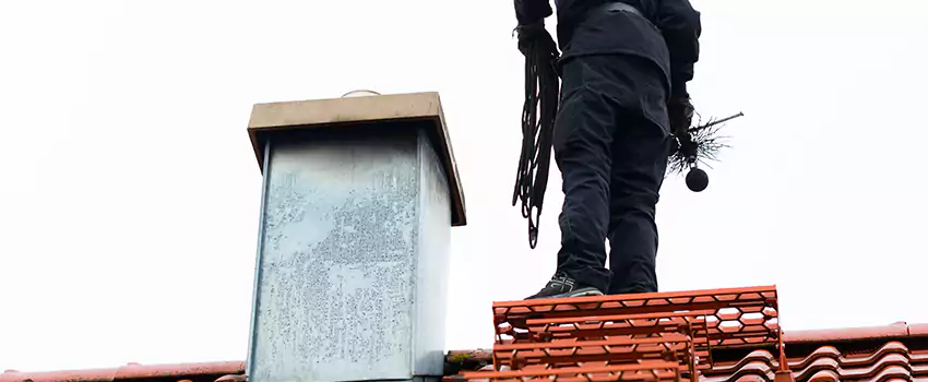 Chimney Soot Cleaning Cost in Hillcrest Park, ON