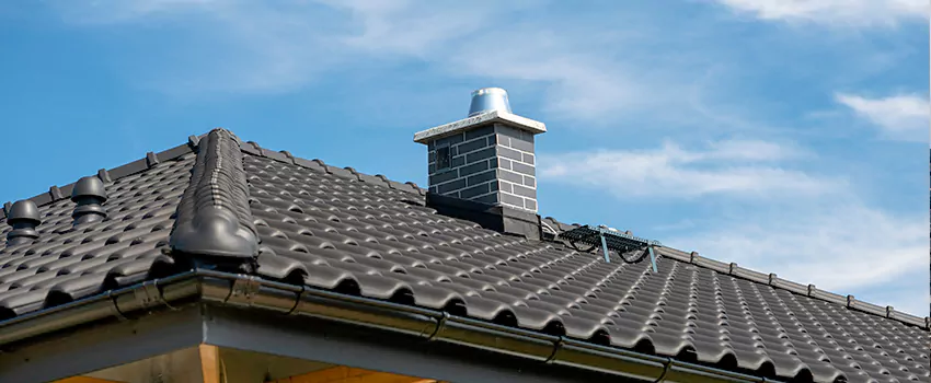 Chimney Spark Arrestor Requirements in Hillcrest Park, Ontario