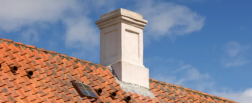 Chimney Sweep To Clear Creosote Buildup in Hillcrest Park, ON