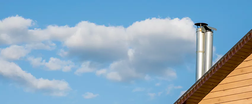 Diagnosing Commercial Chimney Problems in Hillcrest Park, ON