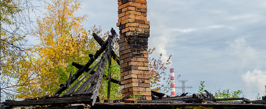 Broken Chimney Bricks Repair Services in Hillcrest Park, ON
