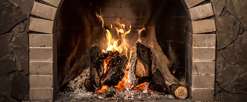 Cracked Electric Fireplace Bricks Repair Services  in Current River, ON
