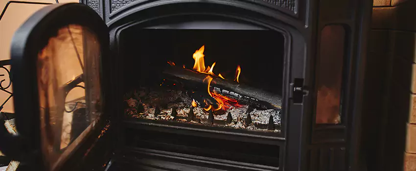 Advantages of Drolet Fireplaces in Current River, Ontario