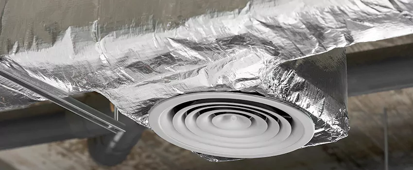 Duct Cleaning Specialists Near Me in Thunder Bay 
