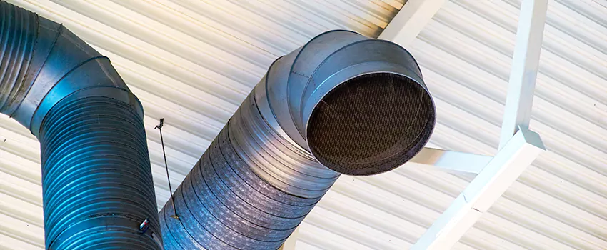 HVAC Ductwork Cleaning in Hillcrest Park, ON
