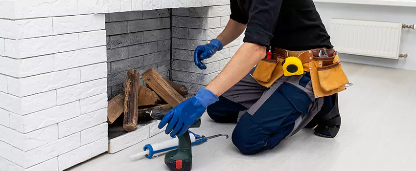 Ethanol Fireplace Installation Contractors in Hillcrest Park, ON
