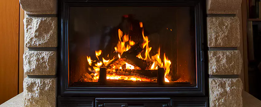 Fireplace Design Ideas in Hillcrest Park, ON