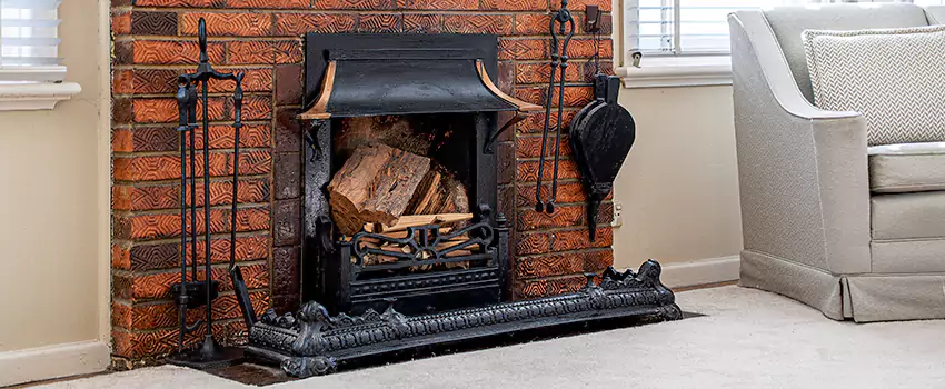 Fireplace Renovation Service in Hillcrest Park, Ontario