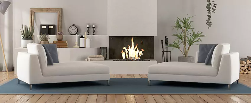Welding Repairs For Fireplace Grate in Hillcrest Park, ON