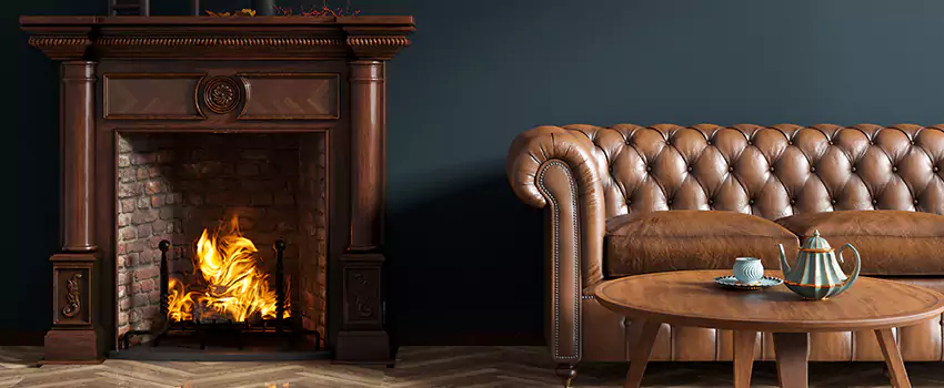 Wood-Burning Fireplace Refurbish & Restore Services in Hillcrest Park, Ontario