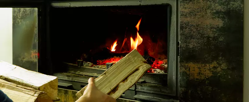 Wood-Burning Fireplace Smell Removal Services in Hillcrest Park, Ontario