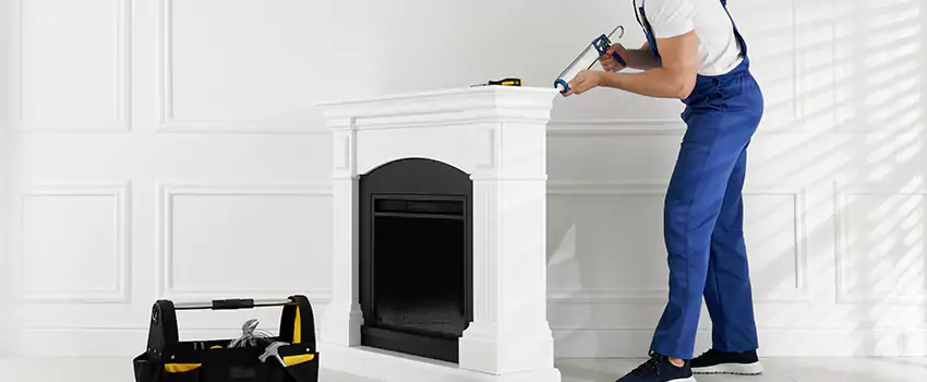 Fireplace Safety Inspection Technician in Hillcrest Park, ON