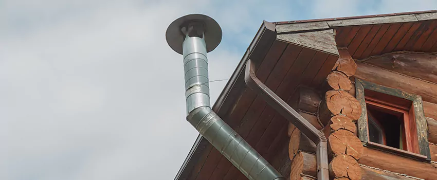 Flush Fireplace Vent Cleaning in Hillcrest Park, ON