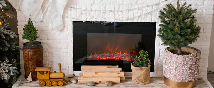 Fireplace Xtrordinair Ember-Glo Insert Fireplace Maintenance in Hillcrest Park, ON