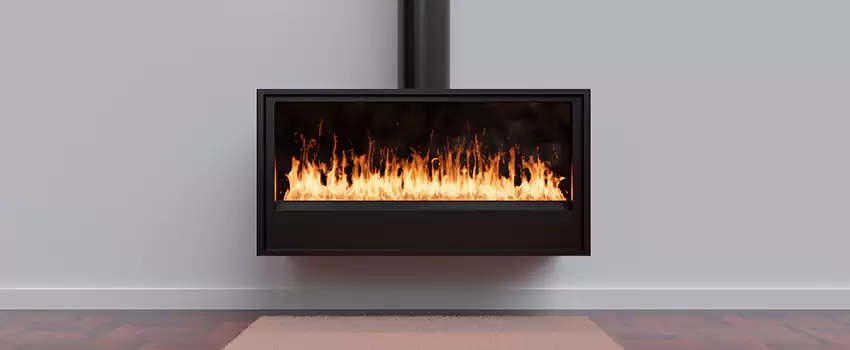 Affordable Floating Fireplace Repair And Installation Services in Hillcrest Park, Ontario