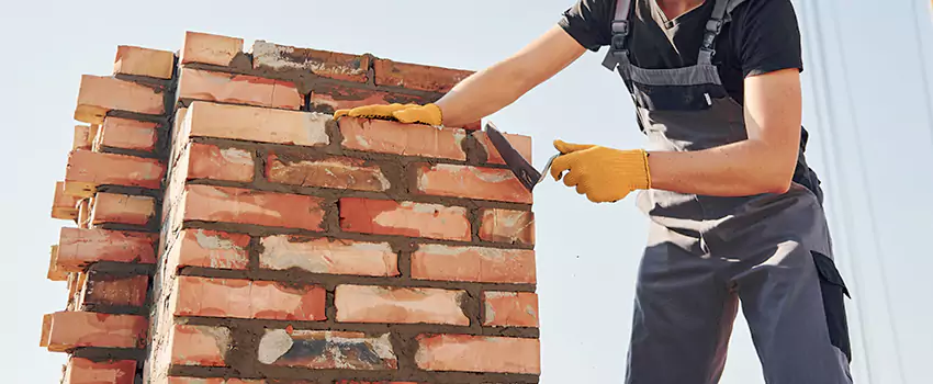 Flue Tiles Cracked Repair Services Near Me in Hillcrest Park, Ontario