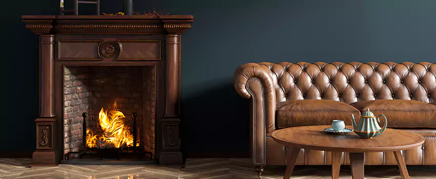 Gas Fireplace Logs Cost in Hillcrest Park, Ontario