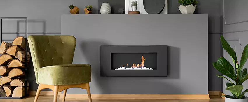Fixes For Indoor Gas Fireplaces in Hillcrest Park, Ontario