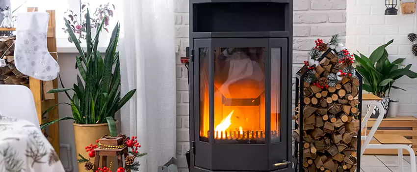 Benefits of Harman Stoves Fireplace in Hillcrest Park, ON