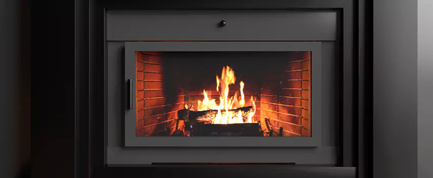 Heat & Glo Outdoor Gas Fireplaces Installation Contractors in Hillcrest Park, ON