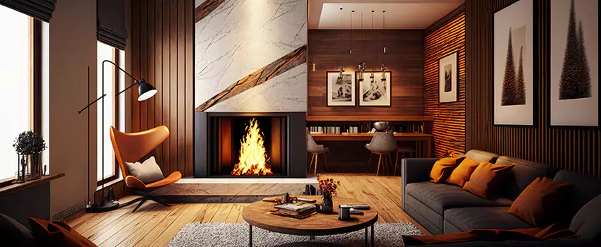 Heatilator Outdoor Fireplace Services in Current River, Ontario